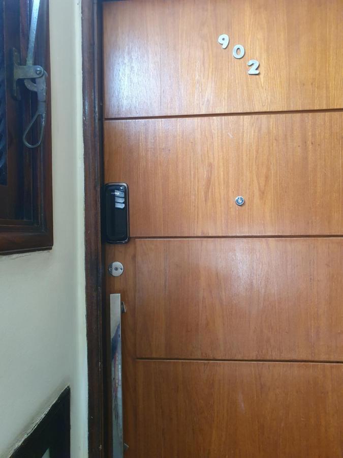 Formoso Apartment Rio de Janeiro Ngoại thất bức ảnh