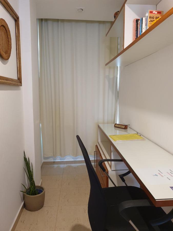 Formoso Apartment Rio de Janeiro Ngoại thất bức ảnh