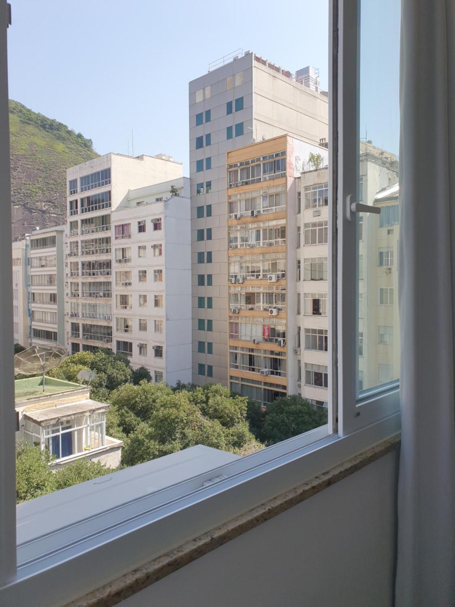 Formoso Apartment Rio de Janeiro Ngoại thất bức ảnh