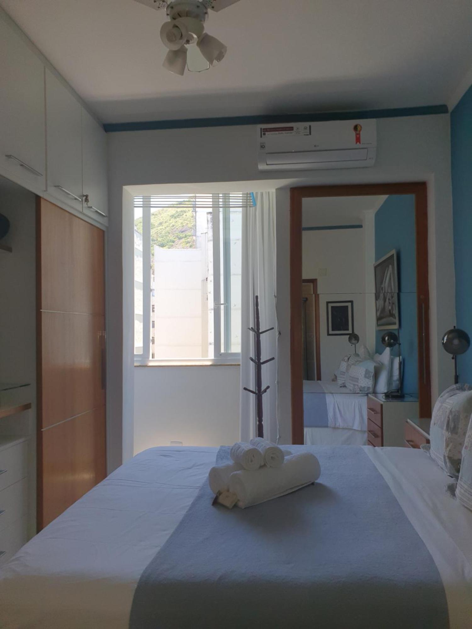 Formoso Apartment Rio de Janeiro Ngoại thất bức ảnh