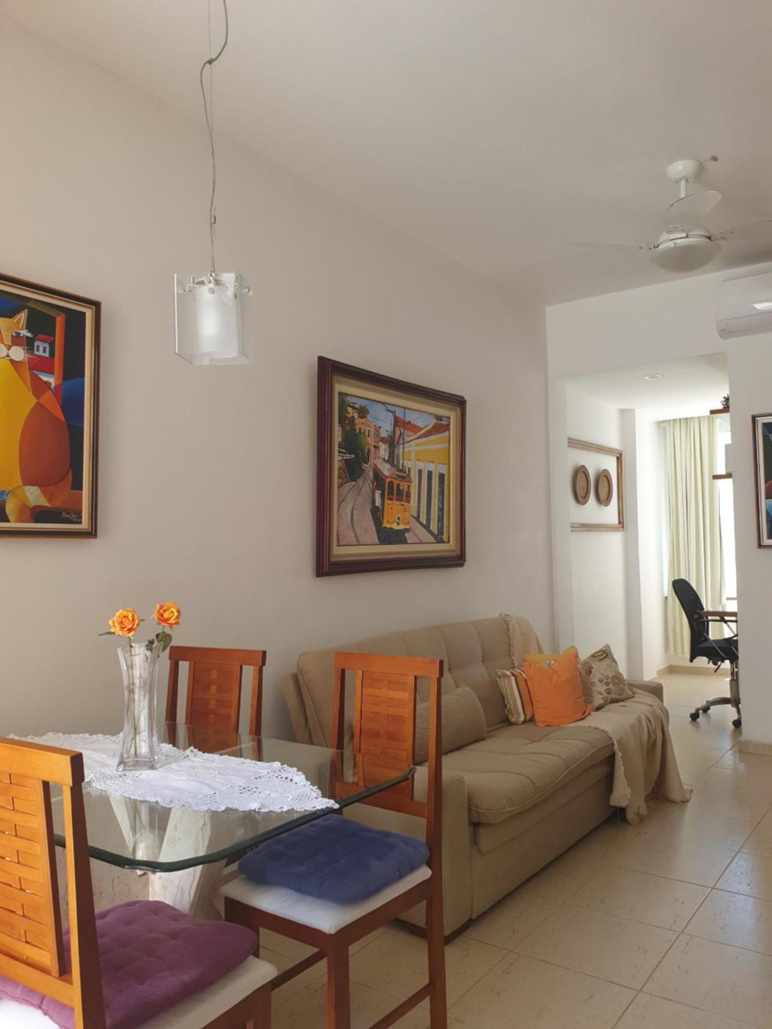 Formoso Apartment Rio de Janeiro Ngoại thất bức ảnh