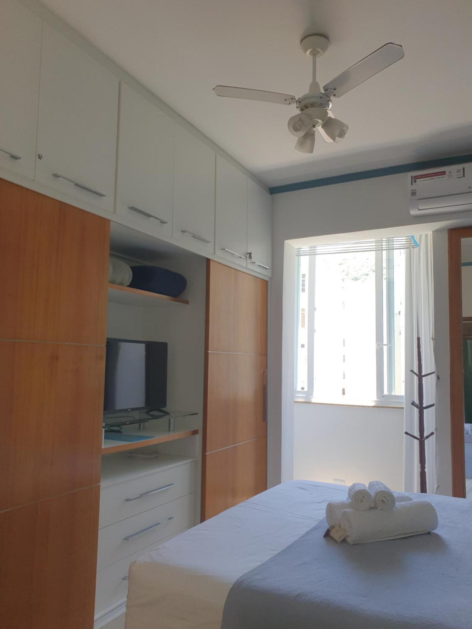 Formoso Apartment Rio de Janeiro Ngoại thất bức ảnh