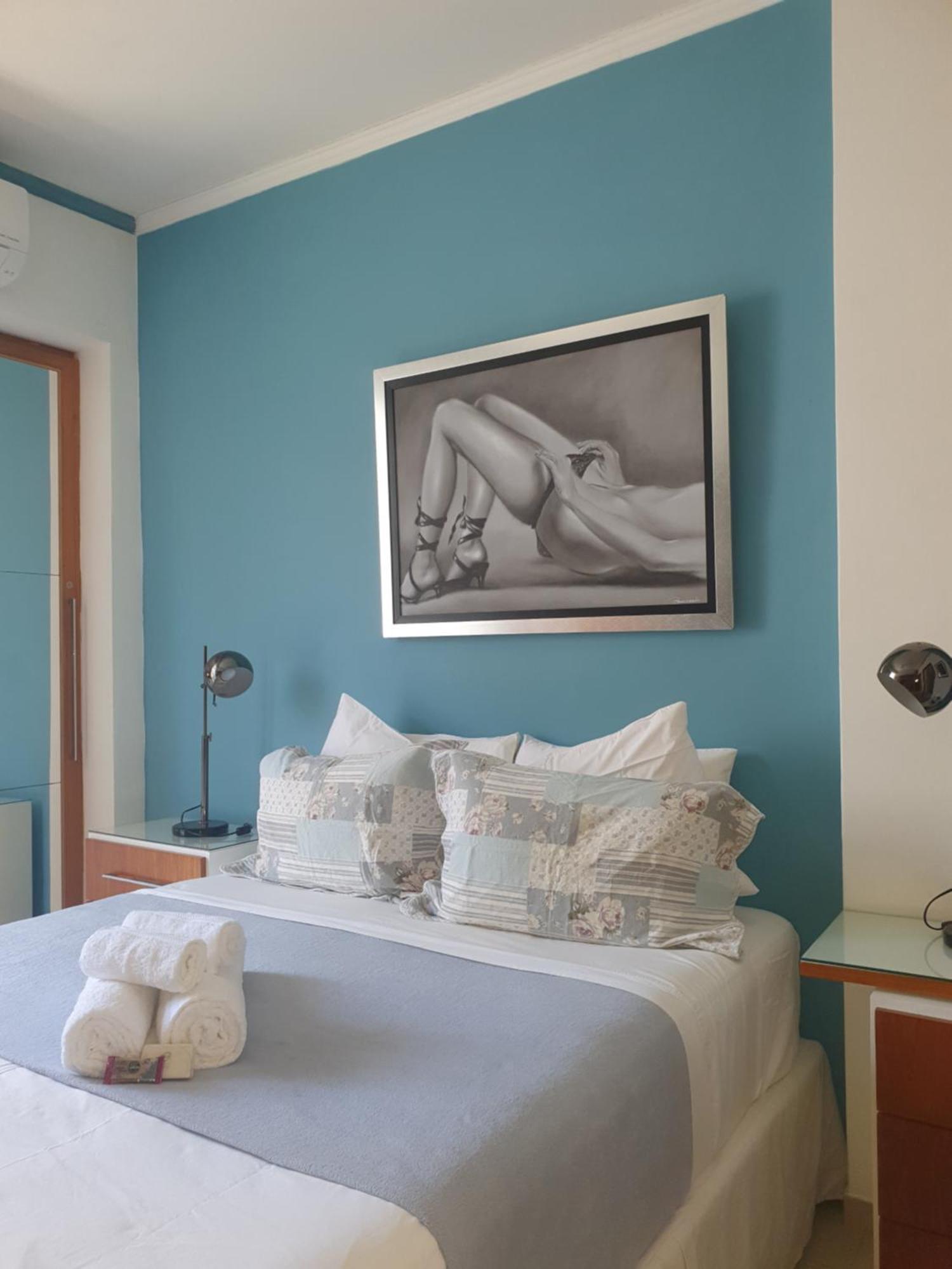 Formoso Apartment Rio de Janeiro Ngoại thất bức ảnh