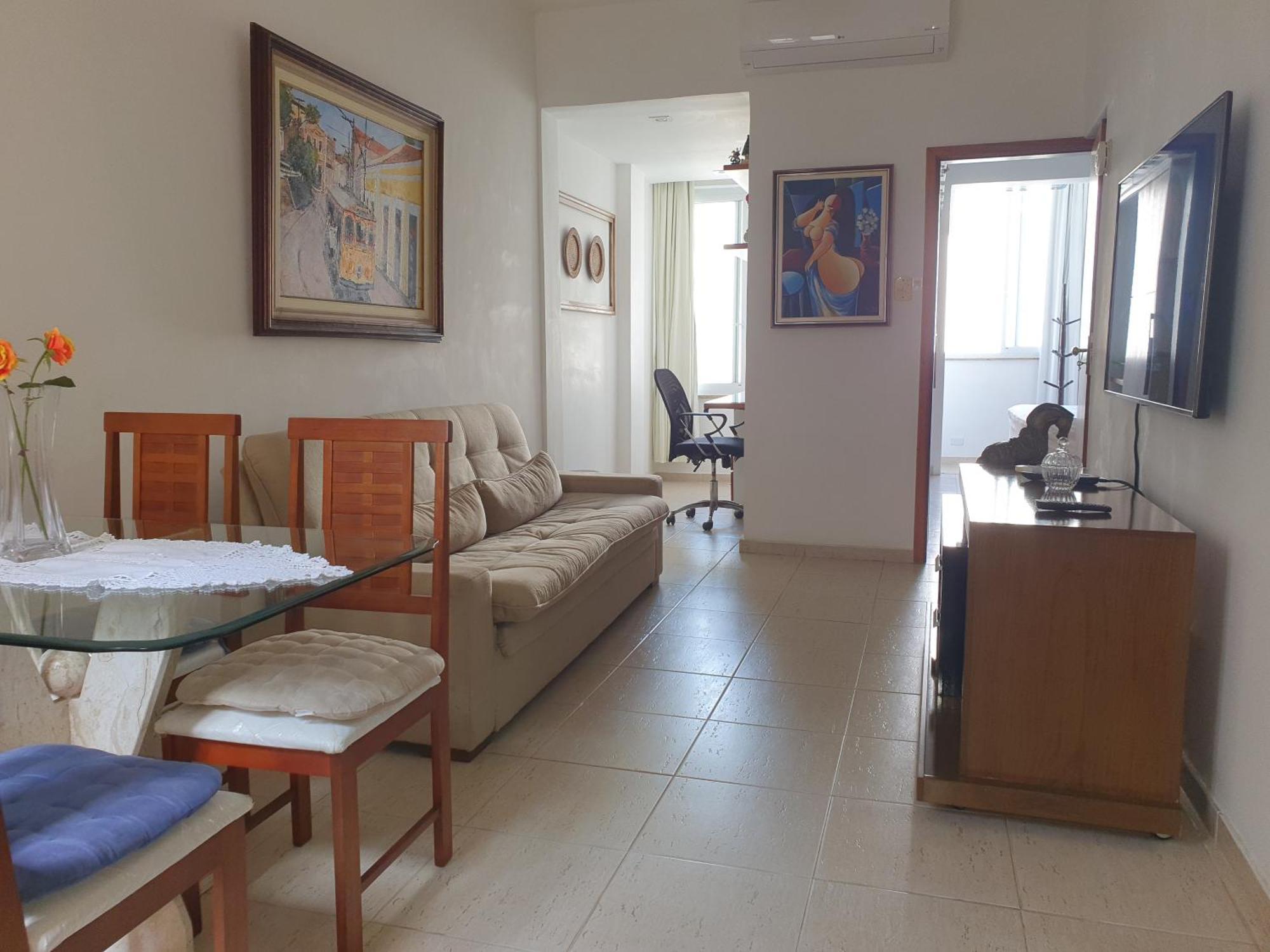Formoso Apartment Rio de Janeiro Ngoại thất bức ảnh