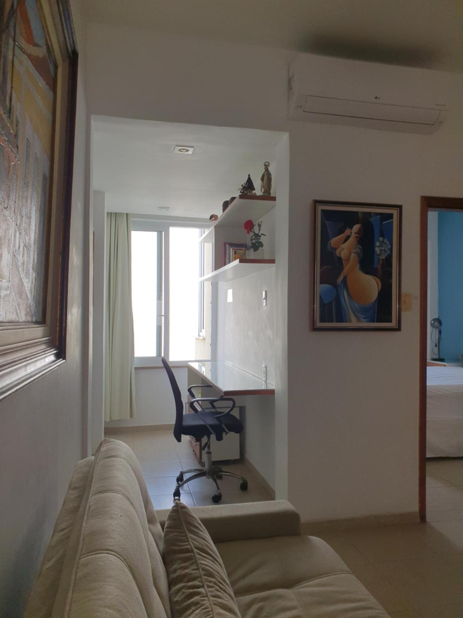 Formoso Apartment Rio de Janeiro Ngoại thất bức ảnh