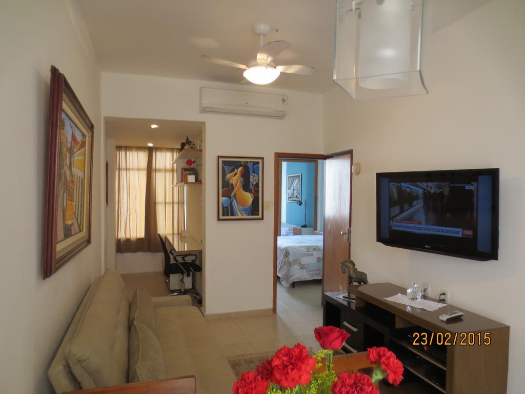 Formoso Apartment Rio de Janeiro Ngoại thất bức ảnh