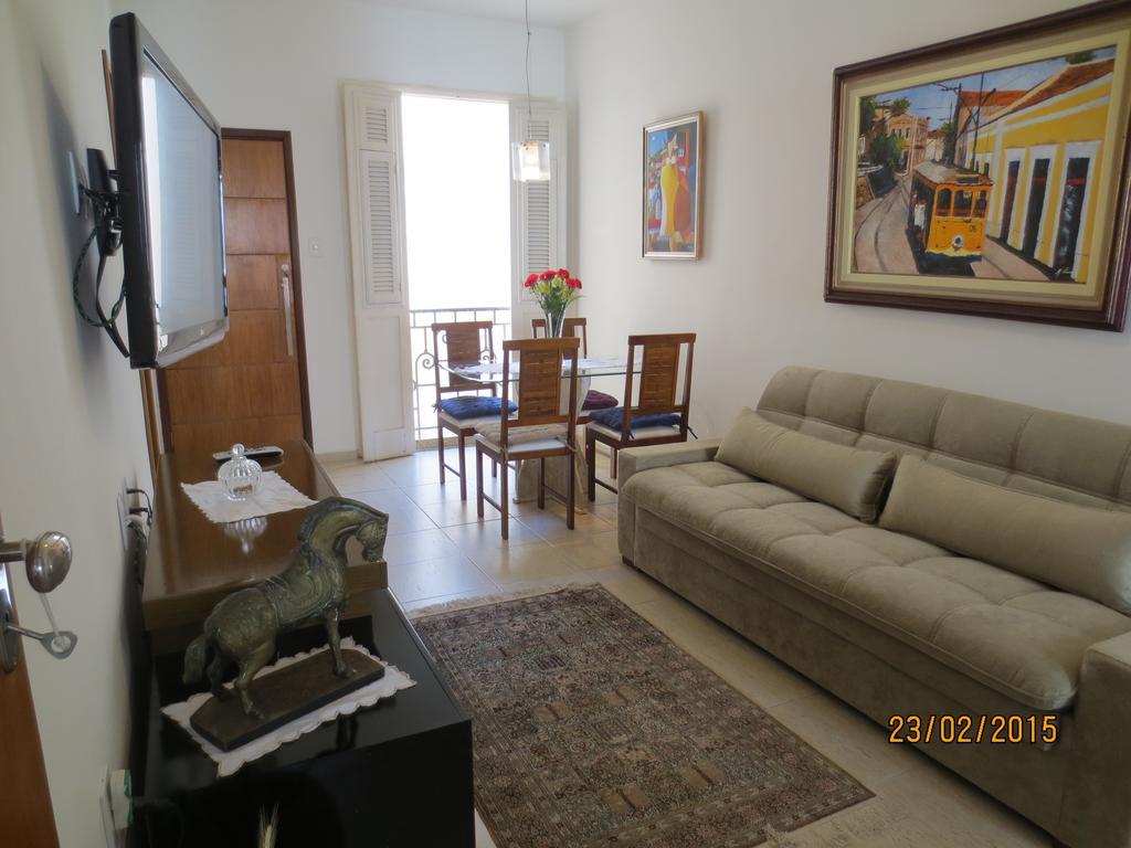 Formoso Apartment Rio de Janeiro Ngoại thất bức ảnh