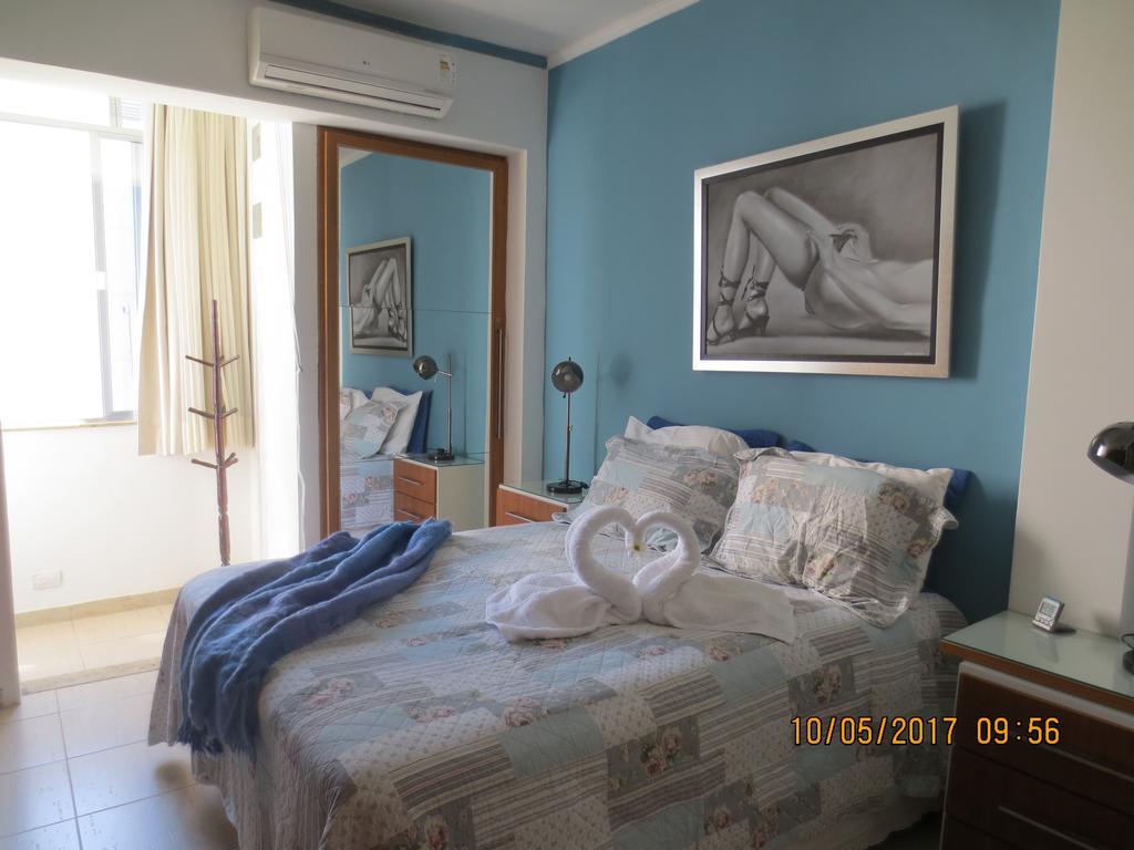 Formoso Apartment Rio de Janeiro Ngoại thất bức ảnh