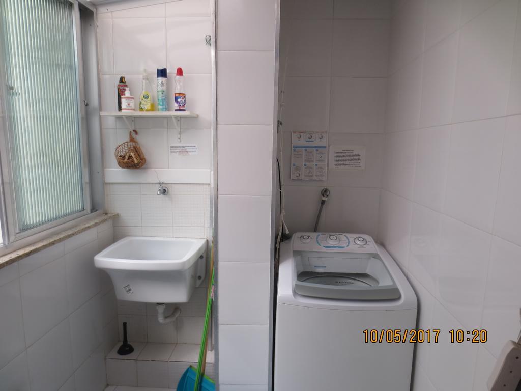 Formoso Apartment Rio de Janeiro Ngoại thất bức ảnh