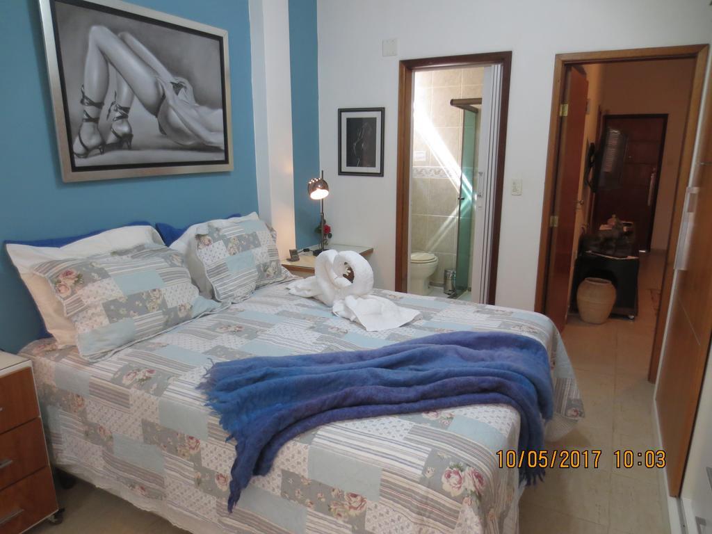 Formoso Apartment Rio de Janeiro Ngoại thất bức ảnh