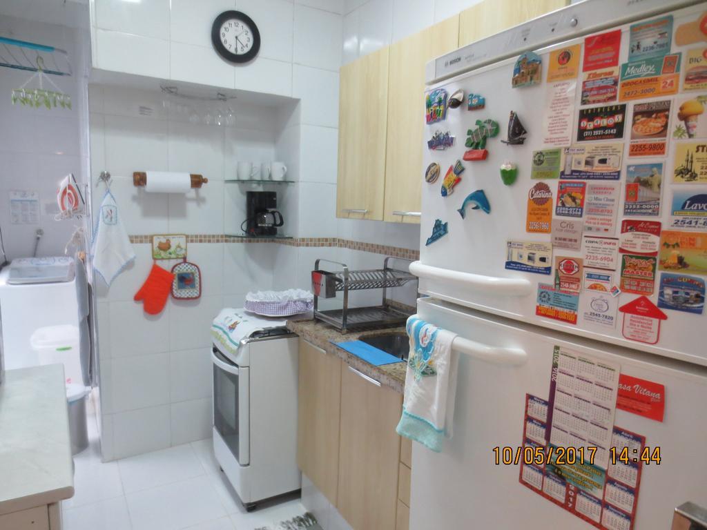 Formoso Apartment Rio de Janeiro Ngoại thất bức ảnh