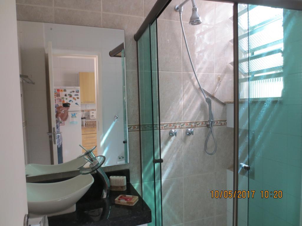 Formoso Apartment Rio de Janeiro Ngoại thất bức ảnh