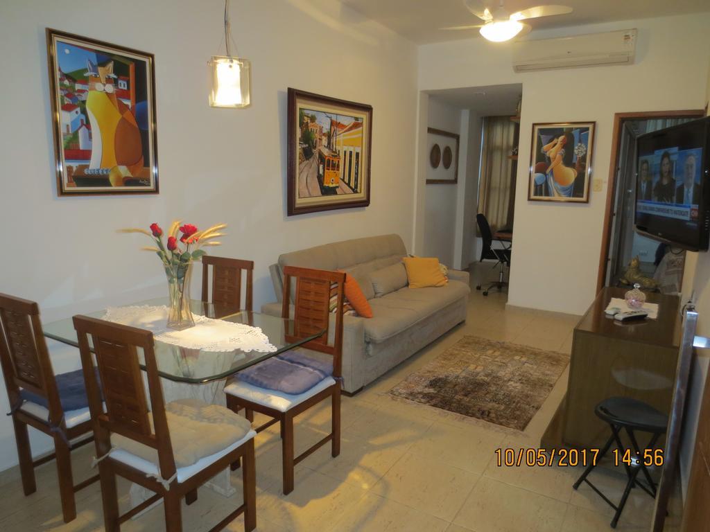 Formoso Apartment Rio de Janeiro Ngoại thất bức ảnh