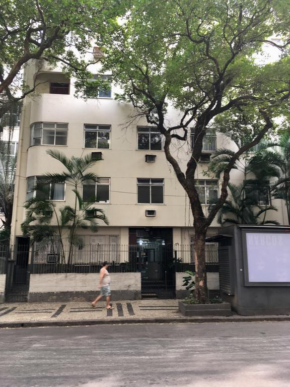 Formoso Apartment Rio de Janeiro Ngoại thất bức ảnh
