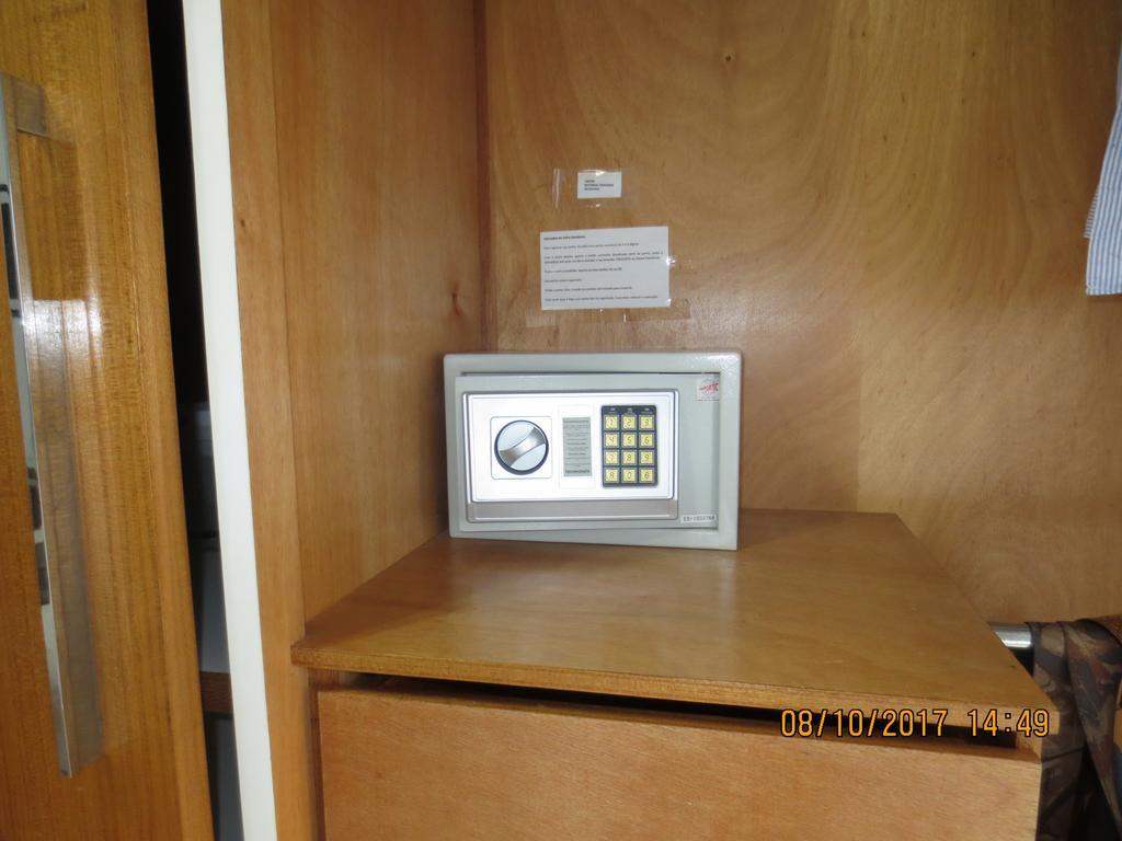 Formoso Apartment Rio de Janeiro Ngoại thất bức ảnh