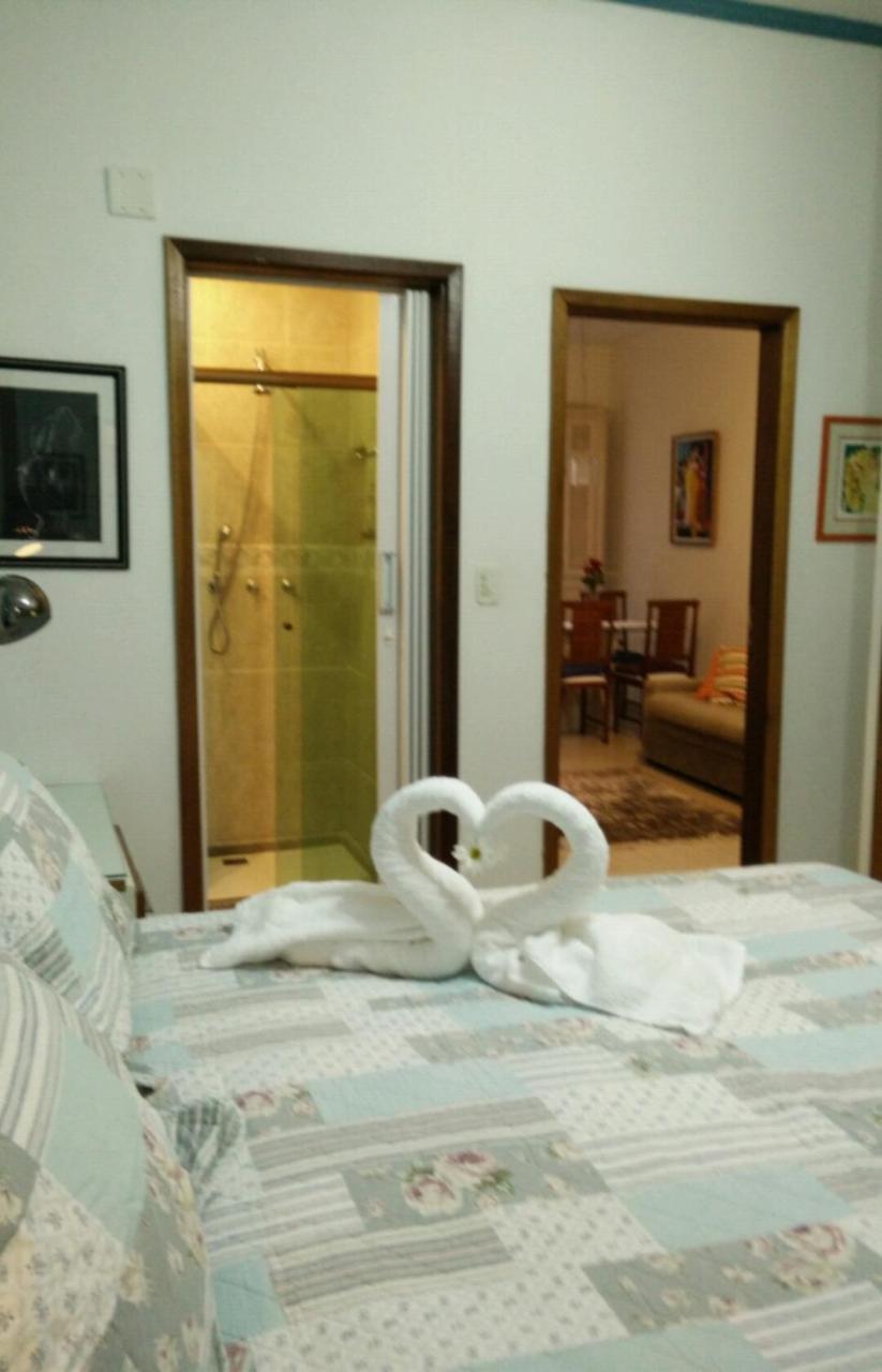 Formoso Apartment Rio de Janeiro Ngoại thất bức ảnh