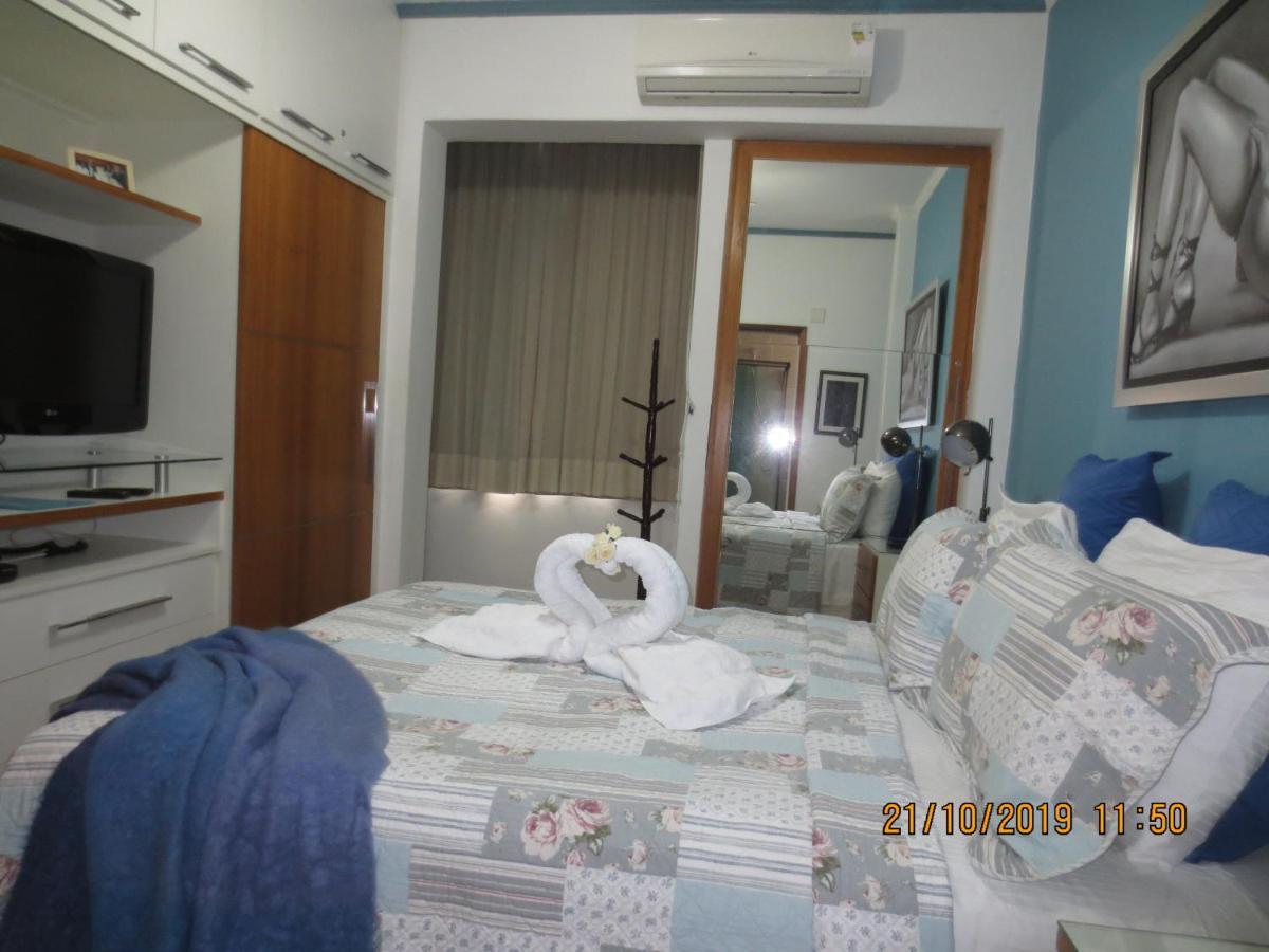 Formoso Apartment Rio de Janeiro Ngoại thất bức ảnh