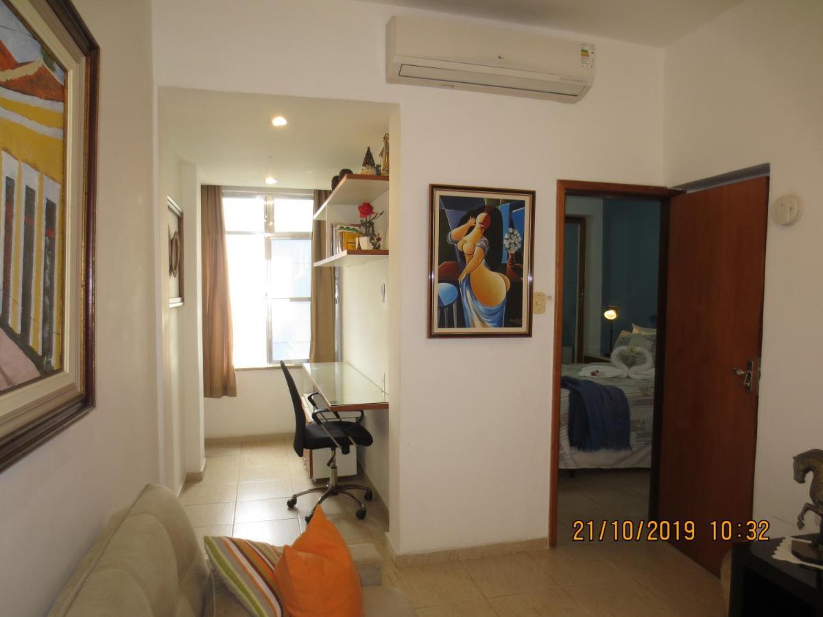 Formoso Apartment Rio de Janeiro Ngoại thất bức ảnh