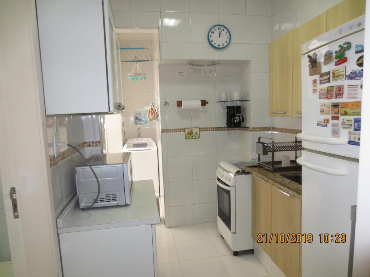 Formoso Apartment Rio de Janeiro Ngoại thất bức ảnh