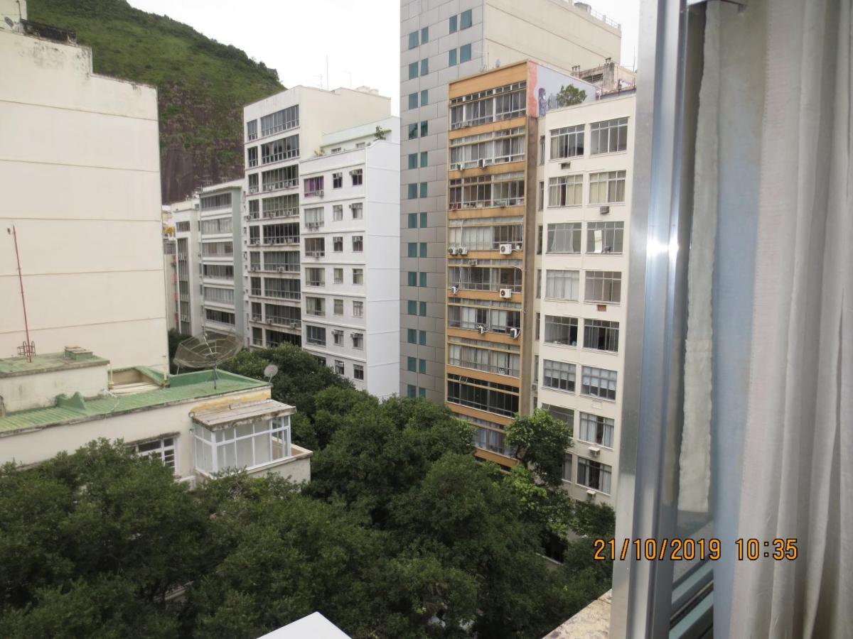 Formoso Apartment Rio de Janeiro Ngoại thất bức ảnh