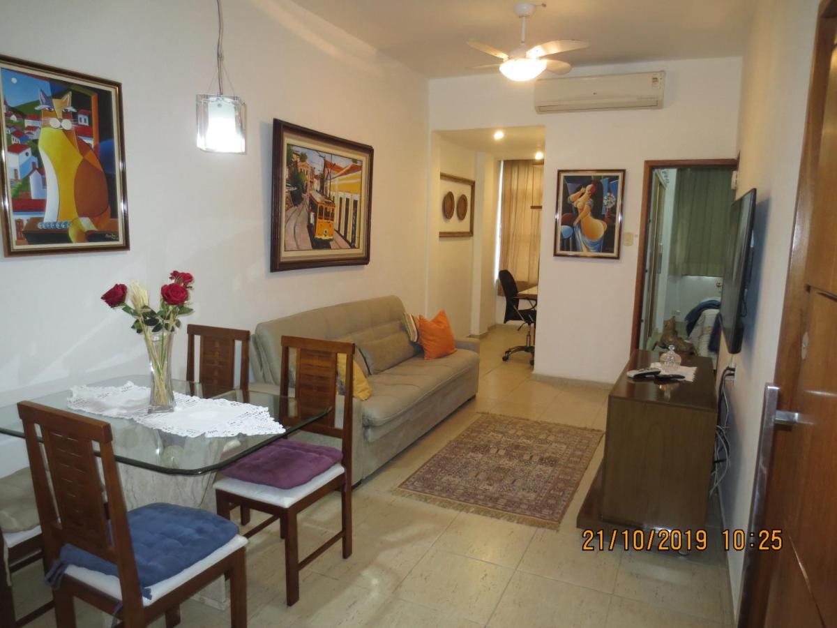 Formoso Apartment Rio de Janeiro Ngoại thất bức ảnh