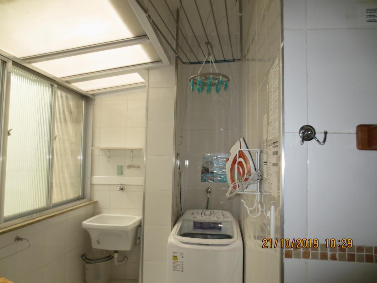 Formoso Apartment Rio de Janeiro Ngoại thất bức ảnh