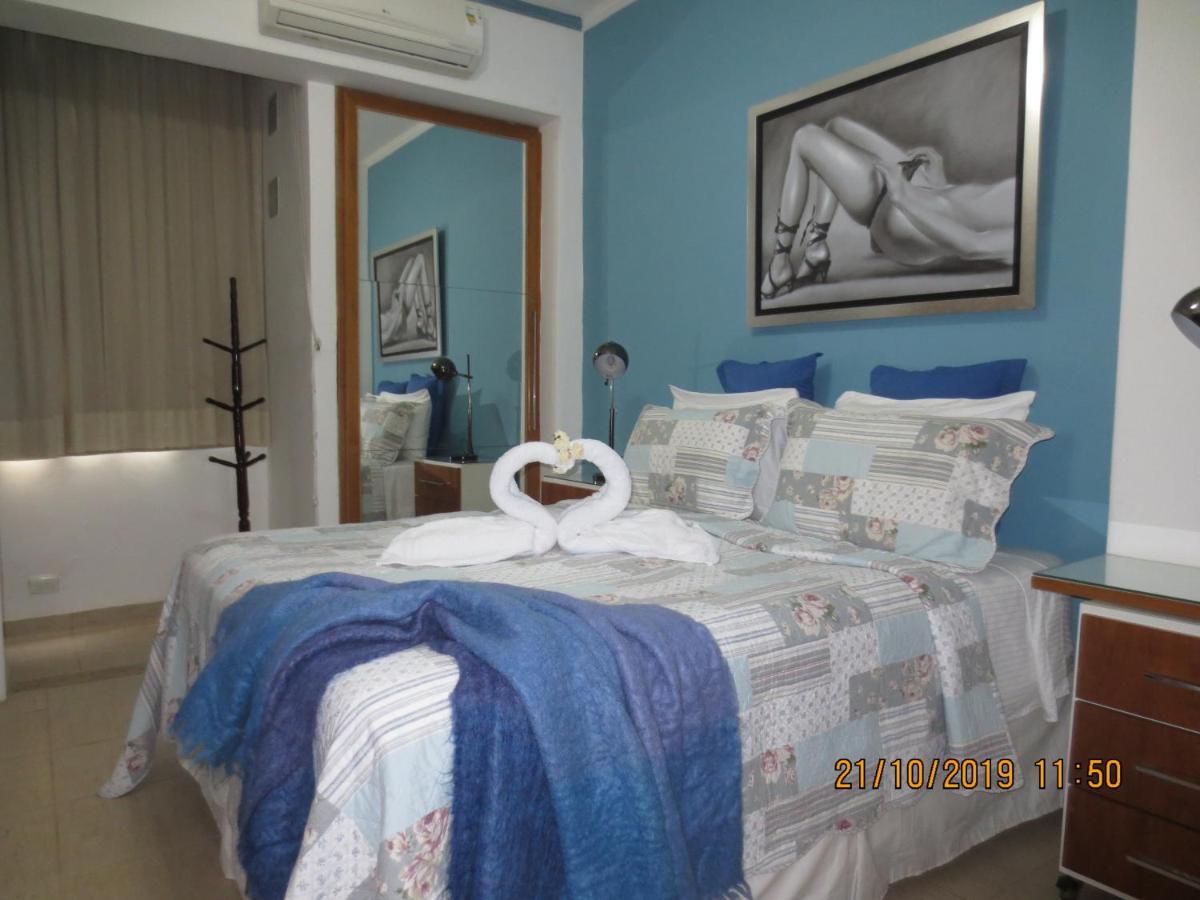 Formoso Apartment Rio de Janeiro Ngoại thất bức ảnh